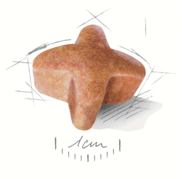 Сухий корм Royal Canin German Shepherd Adult для німецької вівчарки, 3 кг