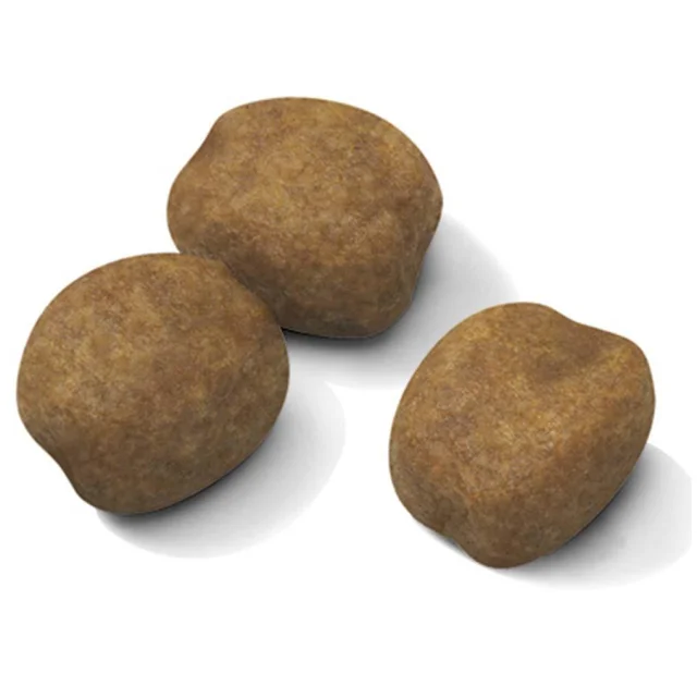 Сухой корм Royal Canin Giant Puppy для щенков гигантских пород до 8 месяцев, 1 кг