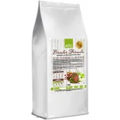 Сухий корм Home Food Холістік для активних собак малих порід, ягня з качками і яблуком, 5 кг