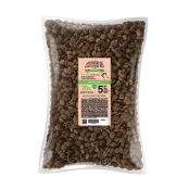 Сухий корм Home Food Супер-преміум для кошенят всіх порід, з ягням, 5 кг