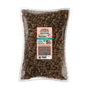 Сухий корм Home Food Супер-преміум для кастрованих і стерилізованих котів, з кроликом і журавлиною, 5 кг