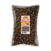 Сухий корм Home Food Chicken & Liver для вибагливих котів, з курочкою і лівером, 5 кг