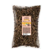 Сухий корм Home Food Супер-преміум для дорослих котів великих порід, з індичкою і креветками, 5 кг