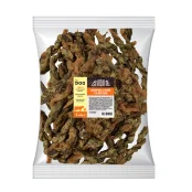 Лакомство Home Food Косичка с филе лёгких для взрослых собак, 1 кг
