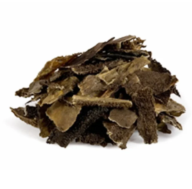 Сушене ласощі Лакмір Рубець яловичий, для собак, 500 г