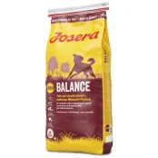 Сухий корм Josera Senior Balance для дорослих собак похилого віку з низькою потребою в енергії, 15 кг