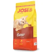 Сухой корм Josera JosiCat Adult Tasty Beef для взрослых кошек, с говядиной, 18 кг
