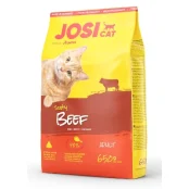 Сухой корм Josera JosiCat Adult Tasty Beef для взрослых кошек, с говядиной, 650 г