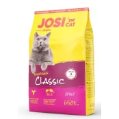 Сухой корм Josera JosiCat Adult Sterilised Classic для стерилизованных кошек и кастрированных котов, 650 г