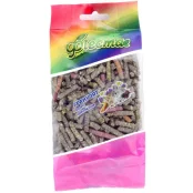 Лакомство Природа Фиеста для грызунов, десерт гранулят, ассорти, 150 г