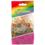 Лакомство Природа Фиеста для шиншилл, ассорти, 100 г