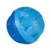 Іграшка м'яч охолоджуючий Trixie термопластрезіна для собак, 8 см