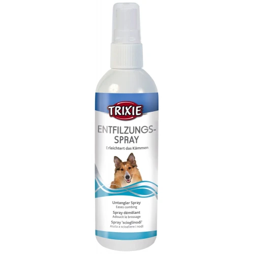 Спрей Trixie від колтунів