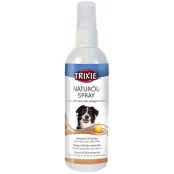 Спрей Trixie с макадамии и облепихи для шерсти собак, 175 мл
