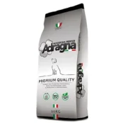 Сухой корм Adragna Daily Lamb, Adult All Size, для собак всех пород с ягненком и рисом, 20 кг