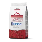 Сухий корм MONGE DOG Mini Starter для собак дрібних порід до 10 кг, 1.5 кг