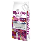 Сухой корм MONGE CAT Urinary, 10 кг