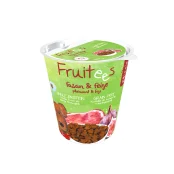 Ласощі для собак Bosch Fruitees з фазаном і інжиром, 0.2 кг