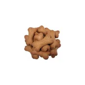 Ласощі для собак Bosch Lamb & Rice моно кісточки великі, 0.9 кг