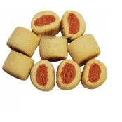 Ласощі для собак Bosch Kase, дуо сир, 1 кг