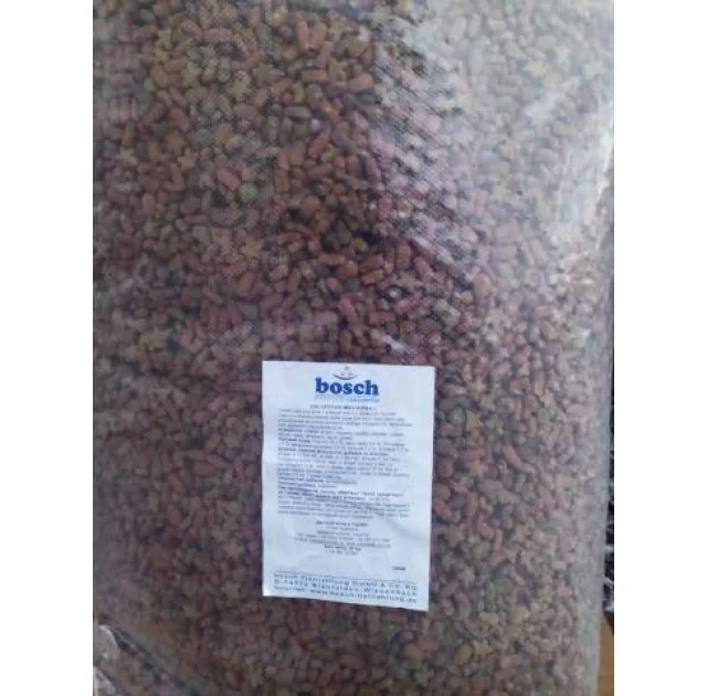 Сухий корм Bosch Premium Mix Cat, для котів, 10 кг