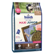 Сухий корм Bosch HPC Maxi Junior, для цуценят, 15 кг