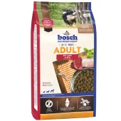 Сухой корм Bosch HPC Adult с ягнёнком и рисом, для собак, 3 кг