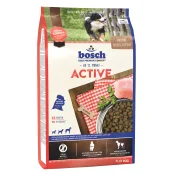 Сухой корм Bosch HPC Active, для собак, 1 кг