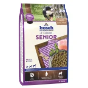 Сухий корм Bosch HPC Senior, для собак, 1 кг