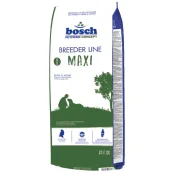 Сухой корм Bosch Breeder Line Maxi, для собак, 20 кг