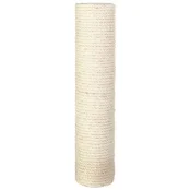 Сменная стойка Trixie для дряпки, сизаль, 9x40 cм