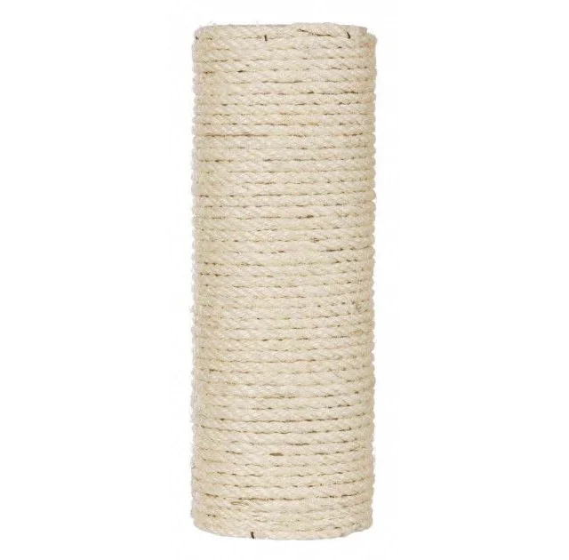 Сменная стойка Trixie для дряпки, джут, 9x30 cм