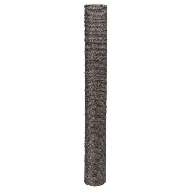 Сменная стойка Trixie для дряпки, 12x48 cм, серый