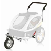 Комплект аксессуаров для велоприцепа №12805