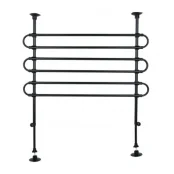 Огорожа в багажник Trixie для собак, 3-х секційне