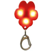 Брелок Trixie мигающий, пластик, USB, 3.5 х 4.3 см