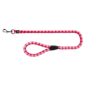 Поводок Trixie Cavo, нейлон, 2 м х 12 мм, фламинго-фуксия