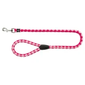 Поводок Cavo, нейлон, 1 м х 18 м, фламинго-фуксия