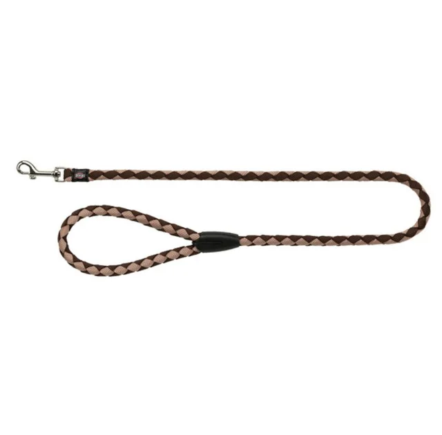 Поводок Cavo, нейлон, 1 м х 18 м, мокка-карамель