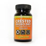 Корм для ГЕКОН Komodo Advanced Gecko Diet, 75 г