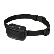 Ошейник Trixie Анти-лай (сигнал+спрей) для дрессировки собак, чёрный, 20–60 см