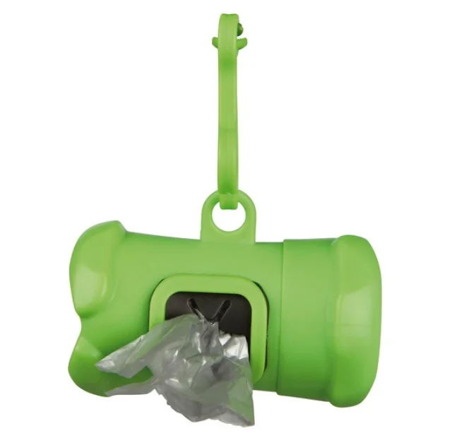 Контейнер зі сміттєвими пакетами Trixie Dog Pick Up для собак, 12 шт
