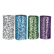 Пакеты для мусора Trixie для собак, 4 рулона по 20 шт, L, разноцветные