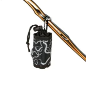 Контейнер для уборочных пакетов Trixie Dog Pick Up, нейлон, 40 шт, размер М