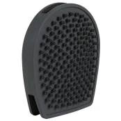 Щітка масажна Trixie на руку, подвійна для собак 12 х 14 см