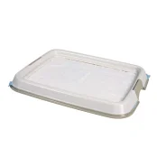 Подставка для памперсов Trixie для щенков, пластик, 49×41 см