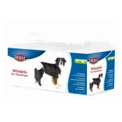 Памперсы Trixie для собак, размер M, 12 шт