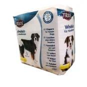 Памперсы Trixie для собак, размер M-L, 12 шт