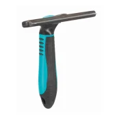 Расчёска-грабли Trixie для крупных собак, металл, 11×15 см