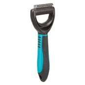 Колтуноріз Trixie для котів, 17 см